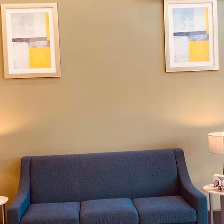Surface Inn Brooklyn Ню Йорк Екстериор снимка
