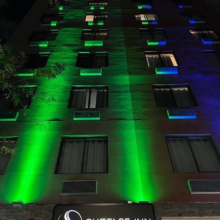 Surface Inn Brooklyn Ню Йорк Екстериор снимка