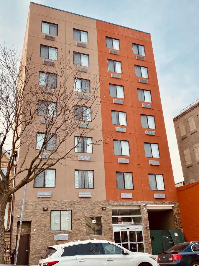 Surface Inn Brooklyn Ню Йорк Екстериор снимка