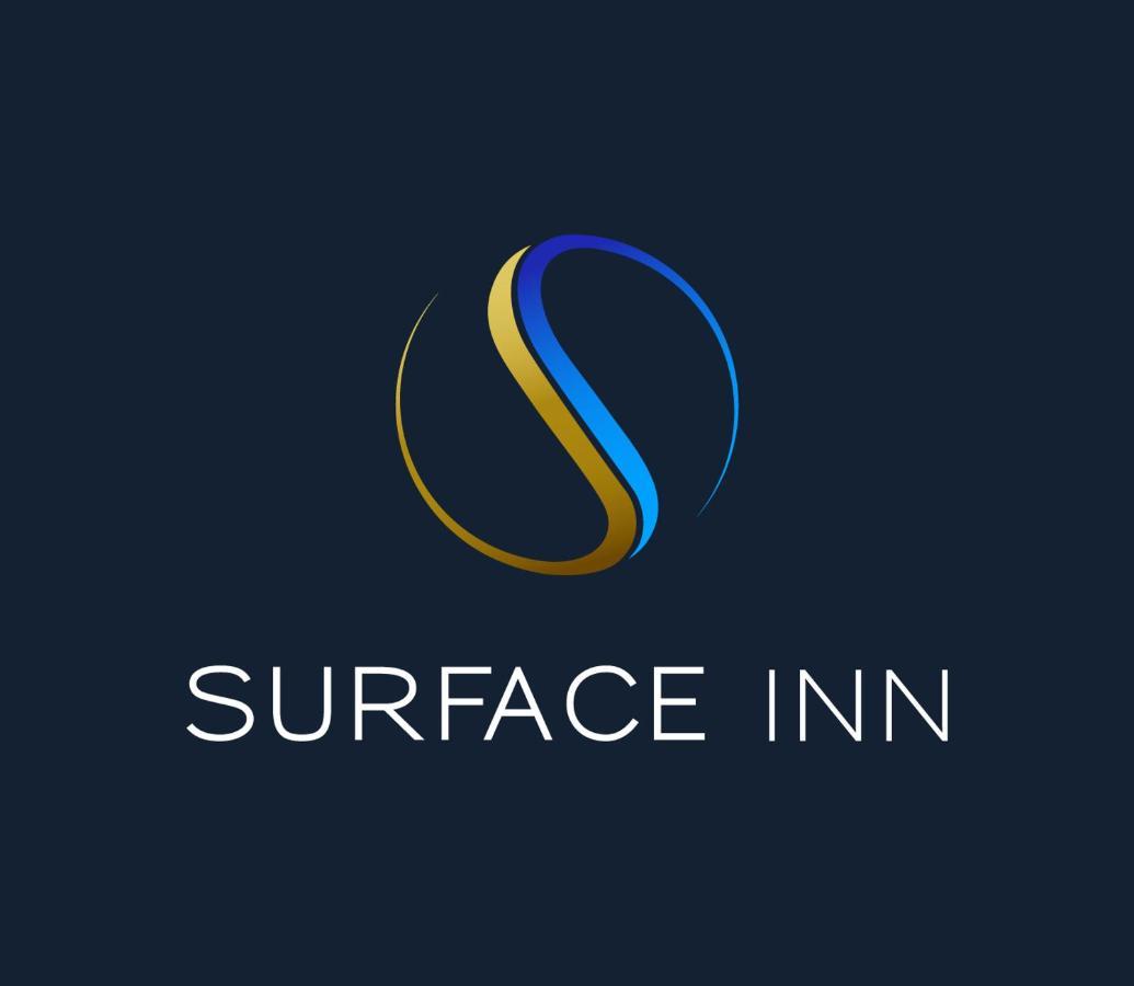 Surface Inn Brooklyn Ню Йорк Екстериор снимка