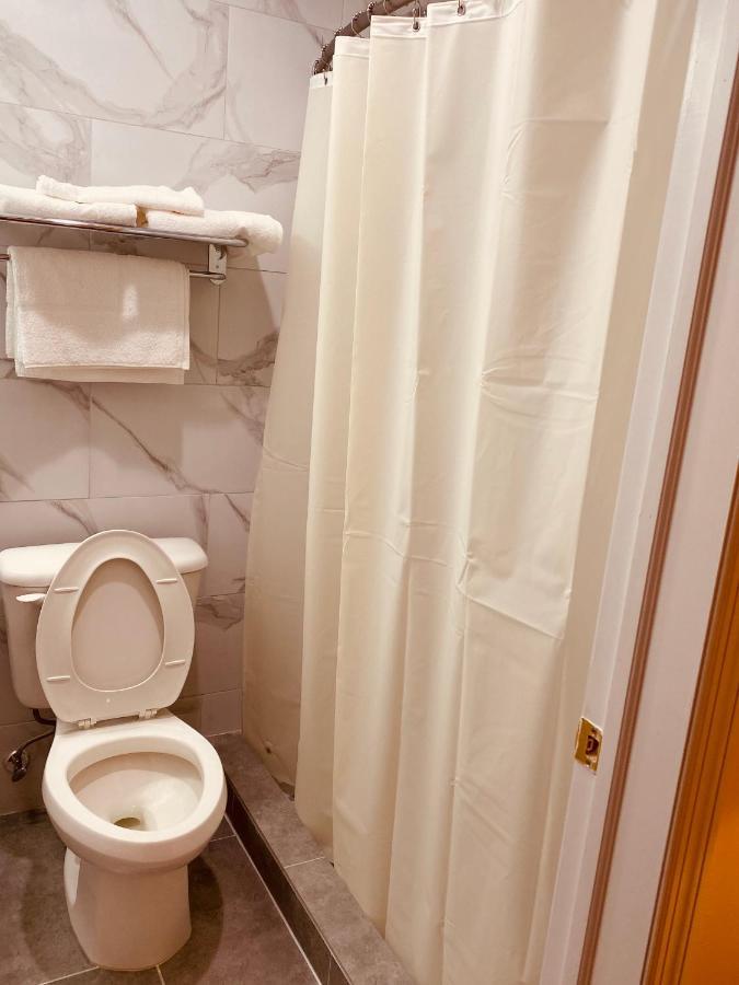 Surface Inn Brooklyn Ню Йорк Екстериор снимка
