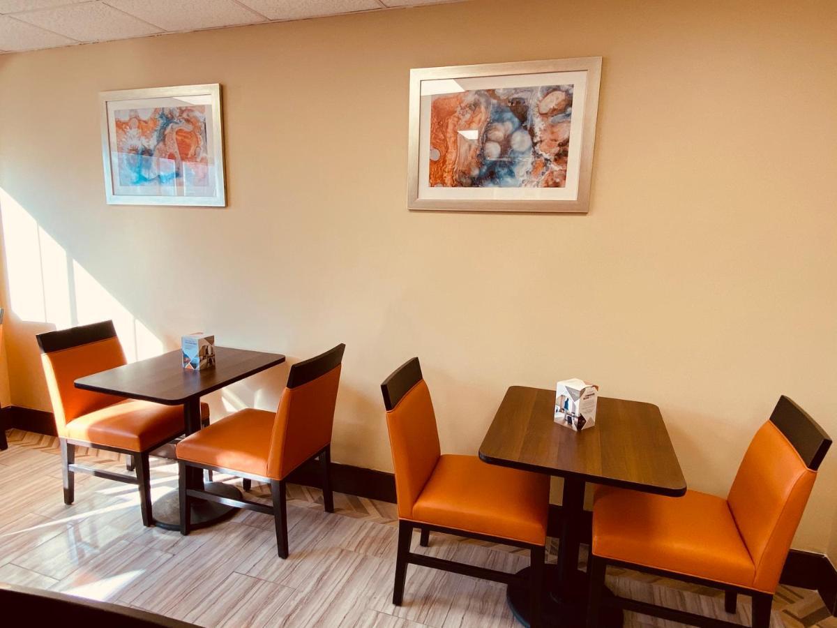 Surface Inn Brooklyn Ню Йорк Екстериор снимка