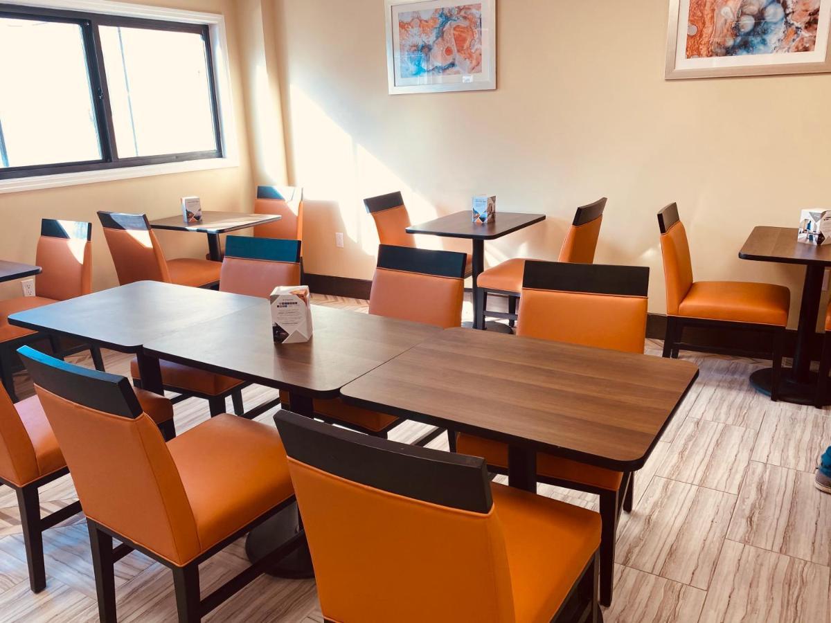 Surface Inn Brooklyn Ню Йорк Екстериор снимка