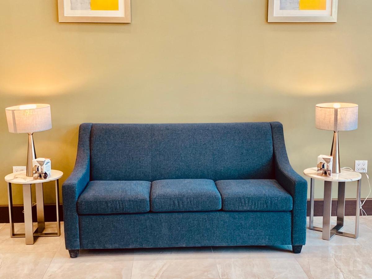 Surface Inn Brooklyn Ню Йорк Екстериор снимка
