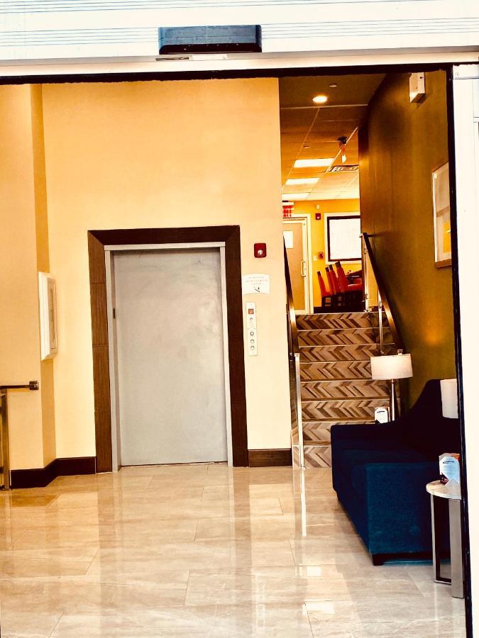Surface Inn Brooklyn Ню Йорк Екстериор снимка