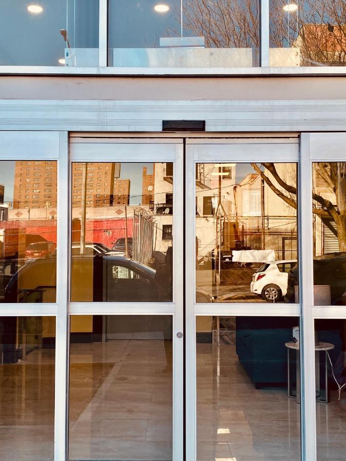 Surface Inn Brooklyn Ню Йорк Екстериор снимка