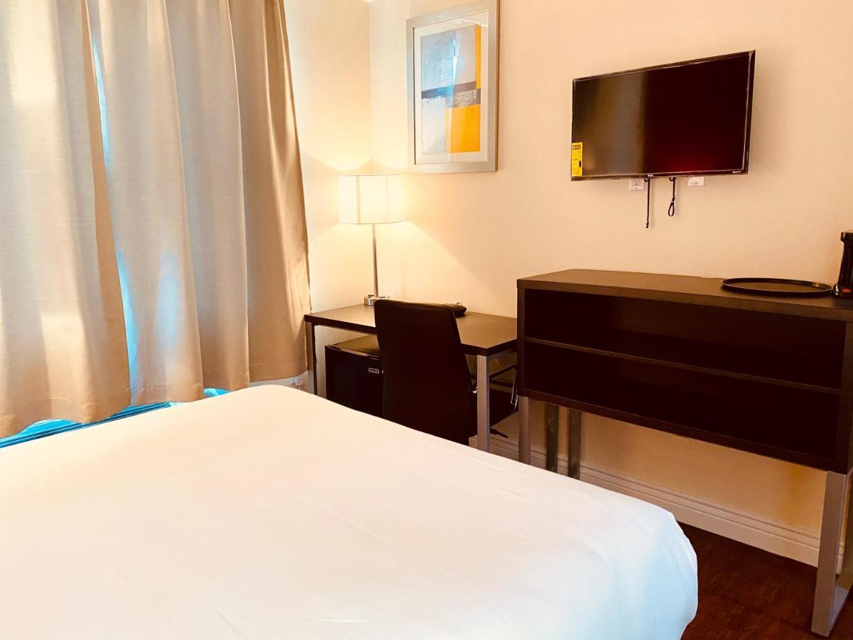 Surface Inn Brooklyn Ню Йорк Екстериор снимка