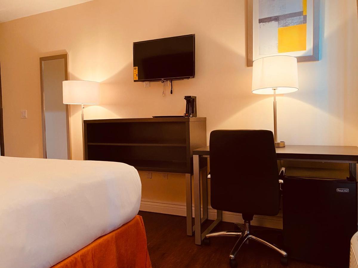 Surface Inn Brooklyn Ню Йорк Екстериор снимка