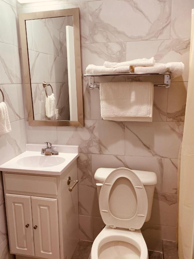 Surface Inn Brooklyn Ню Йорк Екстериор снимка